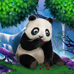 Hidden Object: Animal World simgesi
